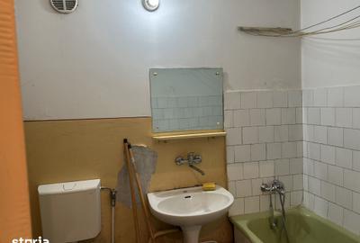 Apartament cu 2 camere în Mărăști
