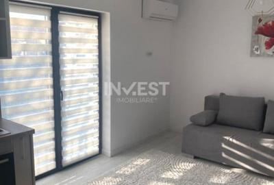 Apartament cu 2 camere decomandat în Popas Păcurari