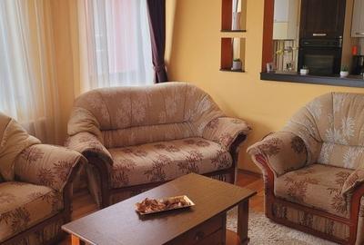 Apartament cu 2 camere decomandat în Rudicica - 2