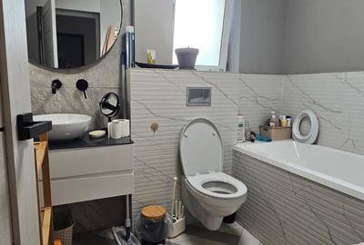 Apartament cu 3 camere în Miroslava