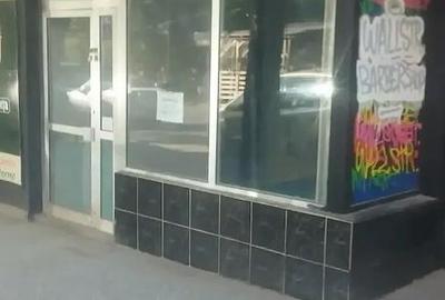 Spațiu comercial, de 77 mp, în Spitalului - 5