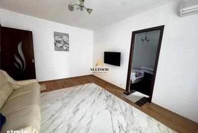 Apartament cu 2 camere în Peneș Curcanul - 2