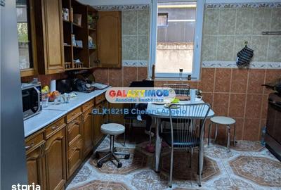 Casă cu 4 camere cu Teren 280 Mp în Parcul Carol - 2