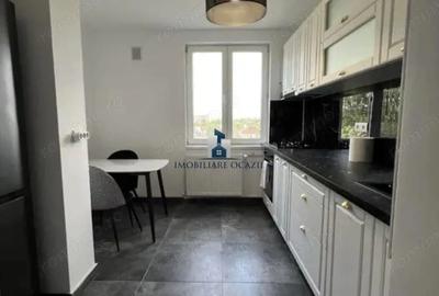 Apartament cu 3 camere decomandat în Giurgiului - 3
