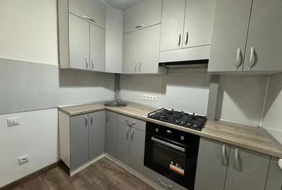 Apartament cu 2 camere în Odobescu - 2
