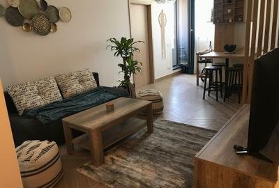 Apartament cu 3 camere decomandat în Medicină - 2
