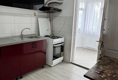 Apartament cu 2 camere decomandat în Central - 3