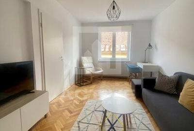 Apartament cu 2 camere în Ultracentral - 1