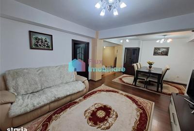 Apartament cu 4 camere decomandat în George Enescu - 2