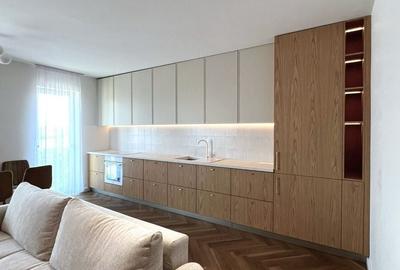 Apartament cu 2 camere în Central - 2