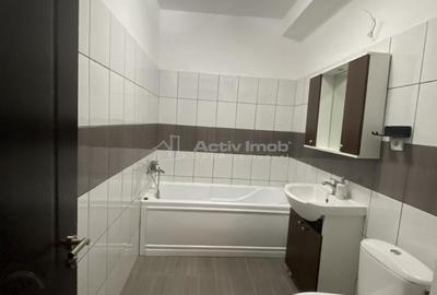 Apartament cu 2 camere decomandat în Sisești - 4