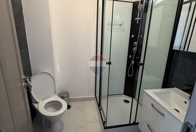 Apartament cu 3 camere semidecomandat, mobilat în Semicentral - 6