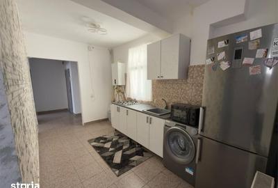 Apartament cu 3 camere semidecomandat în Democrației - 6
