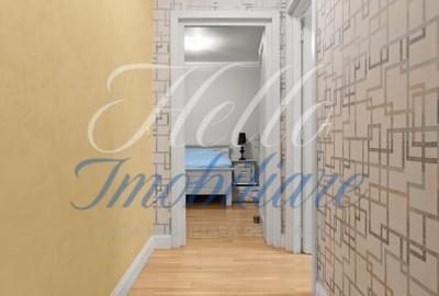 Apartament cu 2 camere decomandat, mobilat în Mărăști - 3