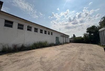 Spațiu comercial, de 17,059 mp, în Nord - 9