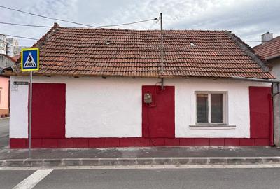 Teren de 220 mp, în Cantemir - 2