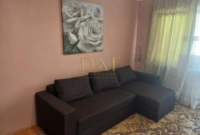 Apartament cu 3 camere decomandat, mobilat în Mărăști