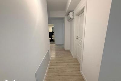 Spațiu comercial, de 96 mp, în Aleea Tudor Neculai - 6
