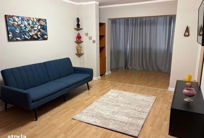 Apartament cu 3 camere decomandat în 1 Mai - 5