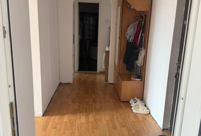 Apartament cu 2 camere decomandat în Hărmanului - 1
