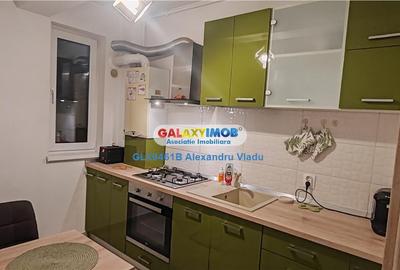 Apartament cu 2 camere decomandat, mobilat în Chitila