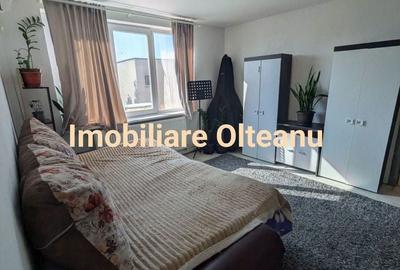 Apartament cu 2 camere semidecomandat în Calea București - 12
