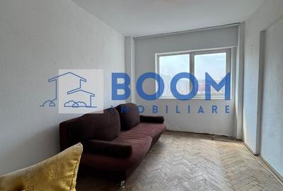 Apartament cu 4 camere în Traian