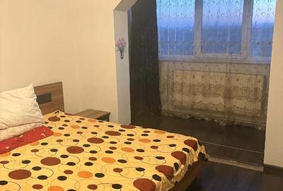 Apartament cu 2 camere decomandat în Nicolae Titulescu
