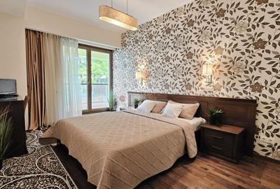 Apartament cu 4 camere decomandat, mobilat în Drumul Poienii - 9