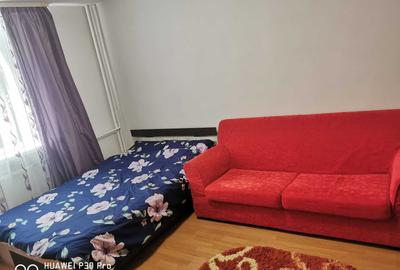Garsonieră decomandată în Burdujeni - 5