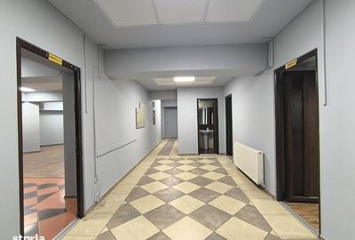 Spațiu comercial, de 53 mp, în Balada - 8