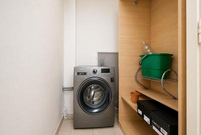 Apartament cu 2 camere decomandat în 13 Septembrie - 11