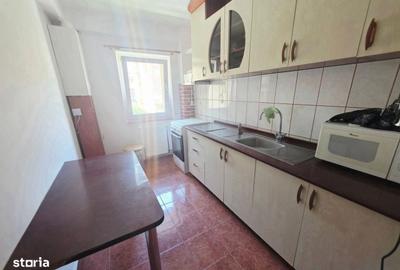 Apartament cu 2 camere decomandat în Răcădău - 2