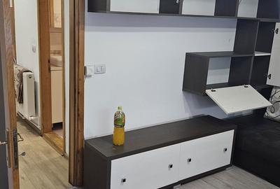 Apartament cu 2 camere decomandat în Central - 7
