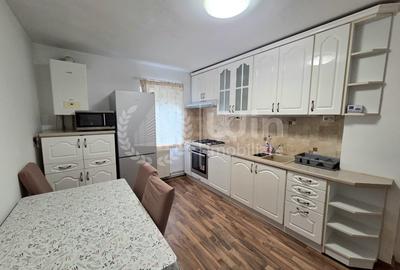 Apartament cu 4 camere decomandat, mobilat în Mărăști - 8