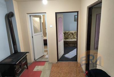 Apartament cu 2 camere decomandat, mobilat în Sântandrei - 3