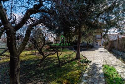 Casă individuală cu 7 camere cu Canalizare în Cartierul Nord - 23