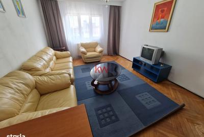 Apartament cu 2 camere decomandat, mobilat în Frumoasa - 14