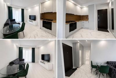 Apartament cu 2 camere în Ștefăneștii de Jos - 3