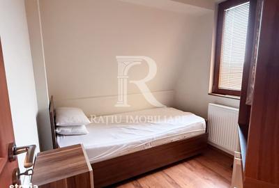 Apartament cu 4 camere decomandat în Orașul Nou - 6