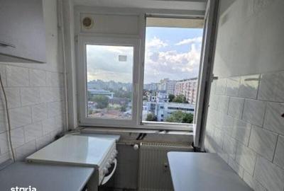 Apartament semidecomandat în Iancului