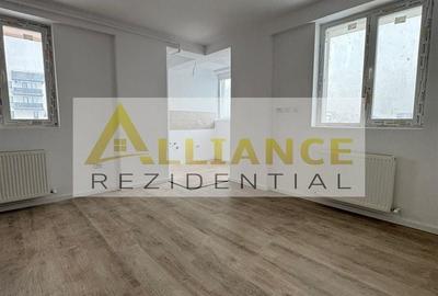 Garsonieră semidecomandată în Central