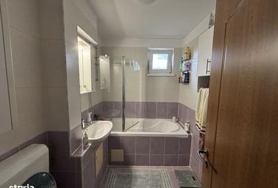 Apartament cu 3 camere decomandat în Livezeni