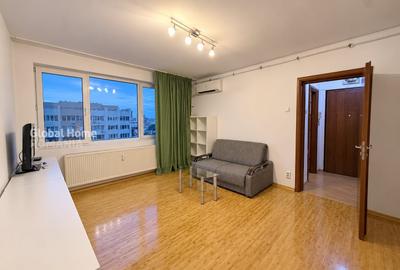 Apartament cu 3 camere semidecomandat, mobilat în Unirii - 2