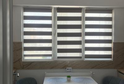 Apartament cu 2 camere semidecomandat în Central - 4
