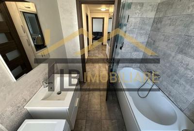 Apartament cu 2 camere în Unirii - 7