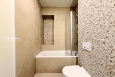 Apartament cu 2 camere decomandat, mobilat în Aviației - 14