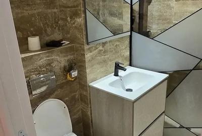 Garsonieră semidecomandată în Decebal - 2