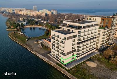 Apartament cu 2 camere în Nord