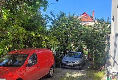 Casă individuală cu 7 camere cu Canalizare în Faleza Nord - 4